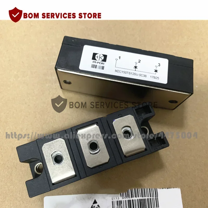 MZC150TS120U-0C38 MZC300TS120S MZC400TS120S MZC200TS120S وحدة جديدة الأصلي