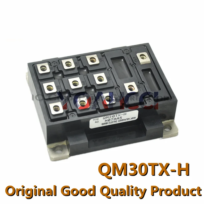 

QM30TX-H QM30TX (1piece) Free Shipping MEDIUM POWER SWITCHING TRANSISTOR Module ,Original In Stock