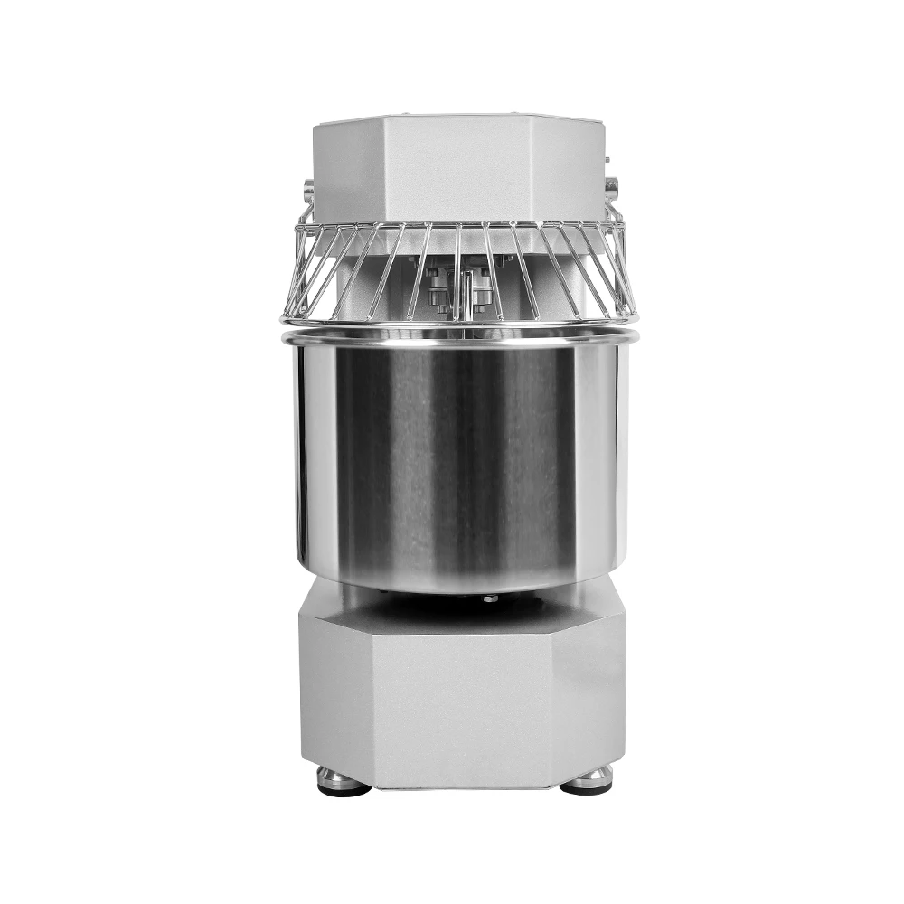 

ITOP Hot Sale 10 Liters Commercial Electric Dough Mixer Automatic Bread Mixer Machine Household Multifunctional Food Mixer