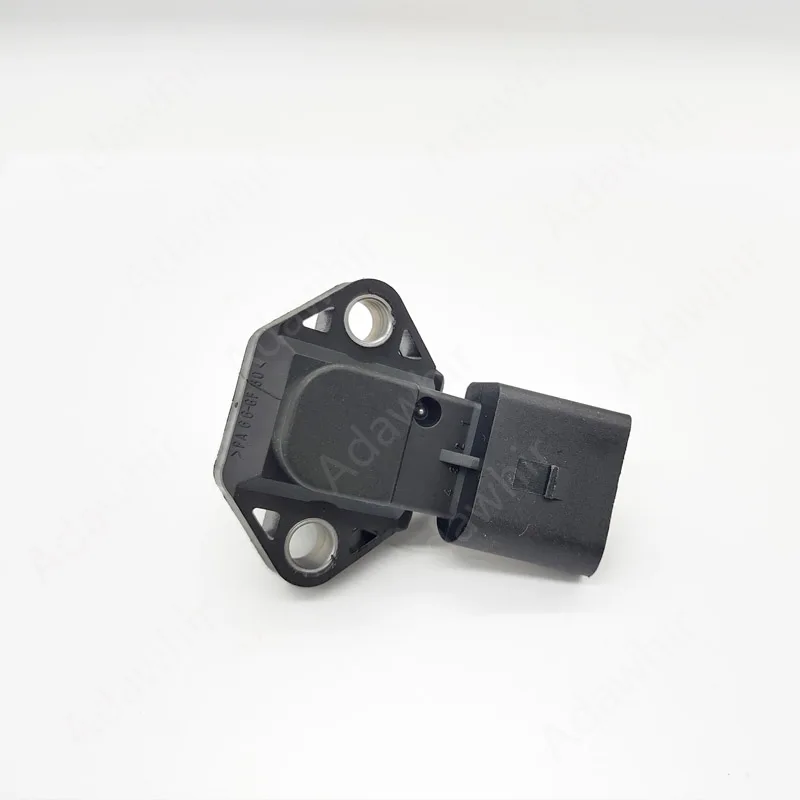 0281002177 2.5 BAR Manifold Absolute Pressure MAP Sensor for AUDI A2 A3 A4 A6 TT 1.2 1.4 1.8 T 1.9 2.5 TDI 038906051 062906051