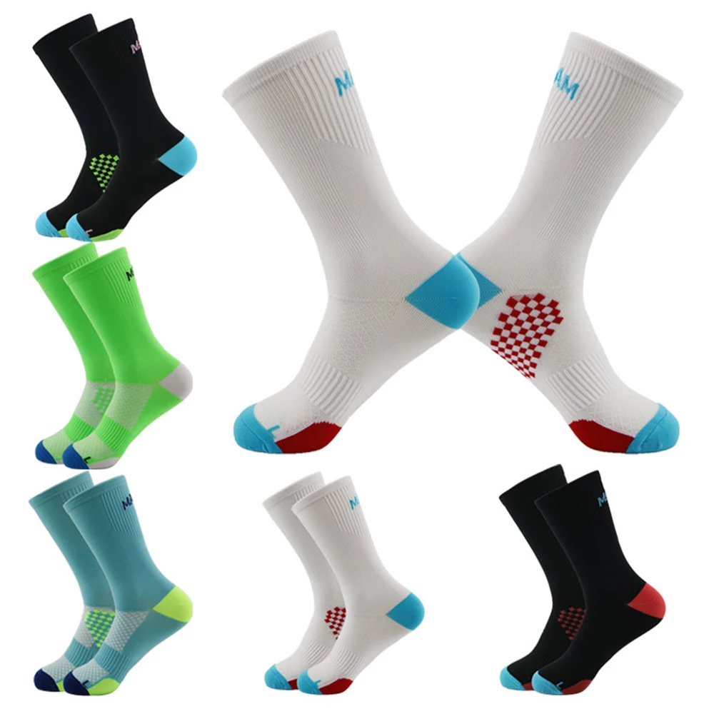 

Bike Socks Comfortable Running Cycling Socks High Quality Road Bicycle Socks