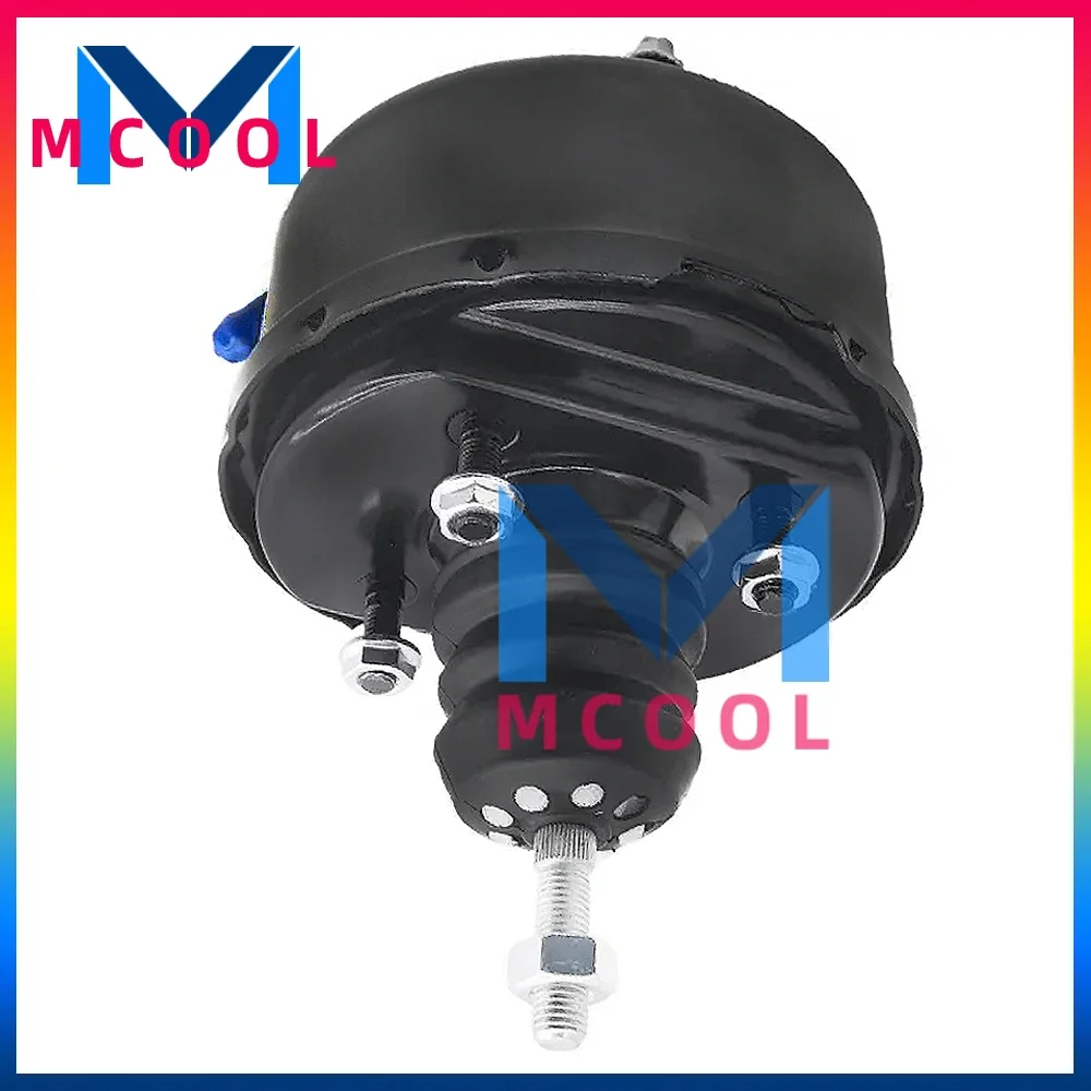 

Новый усилитель сцепления для грузовика Mitsubishi Fuso Canter 4D34 4D35 6D14 810-03101 81003101 MC 113122