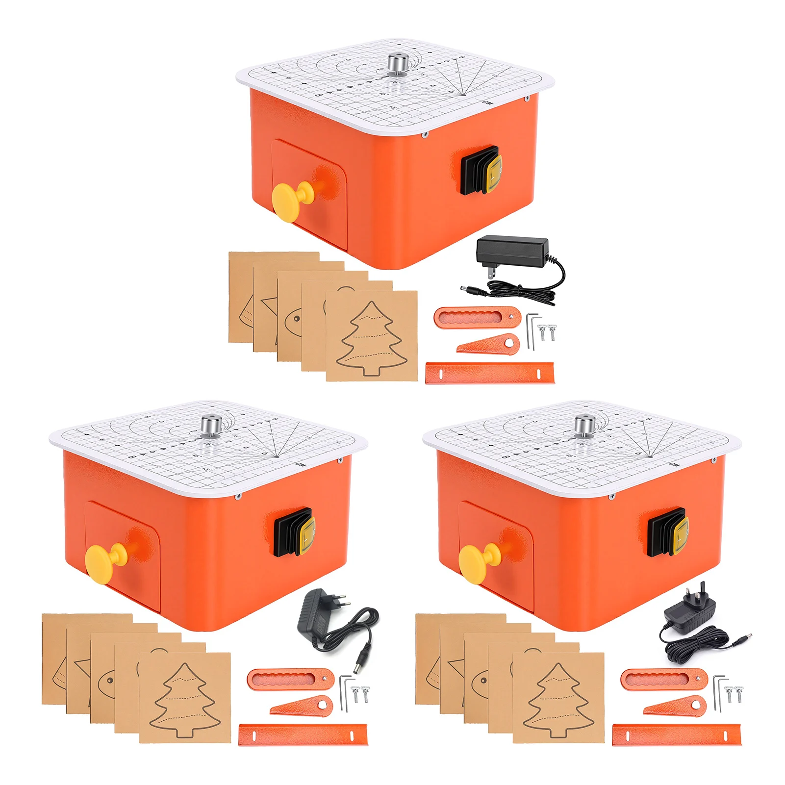 Cardboard Cutter for Kids Aged 5 and  Hand‑crafted Recycled Boxes 0-5mm Cutting Depth Concealed Blade Classroom Home Art