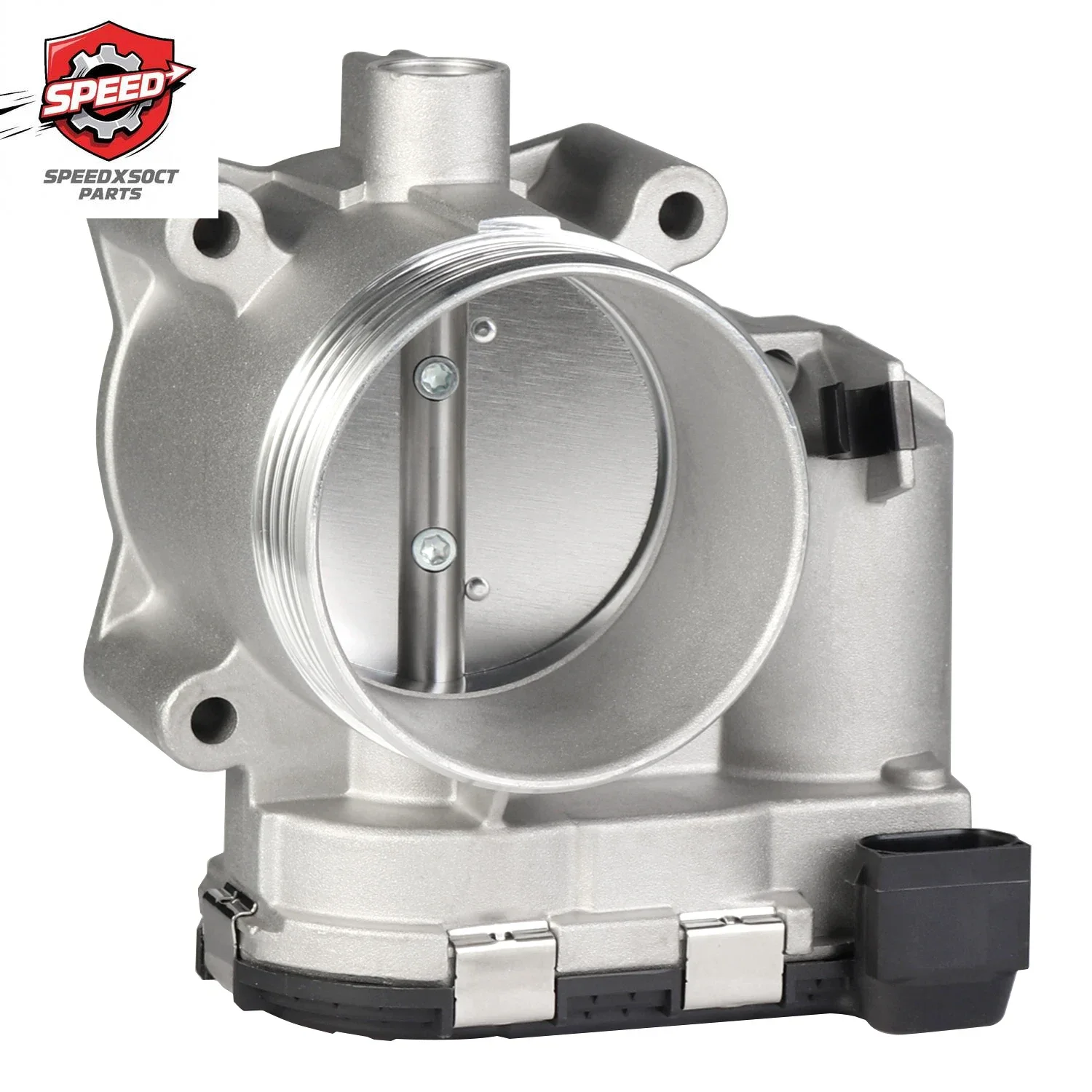 For 2002-2009 Volvo XC90 C70 S60 S80 V70 XC70 2.4L 2.5L Electric Throttle Body 30711554 Bosch 0280750131 0280750103 0 280 750 13