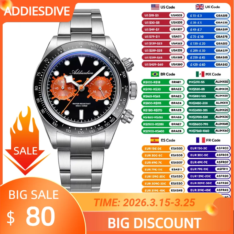 Addiesdive 2026 Ret…