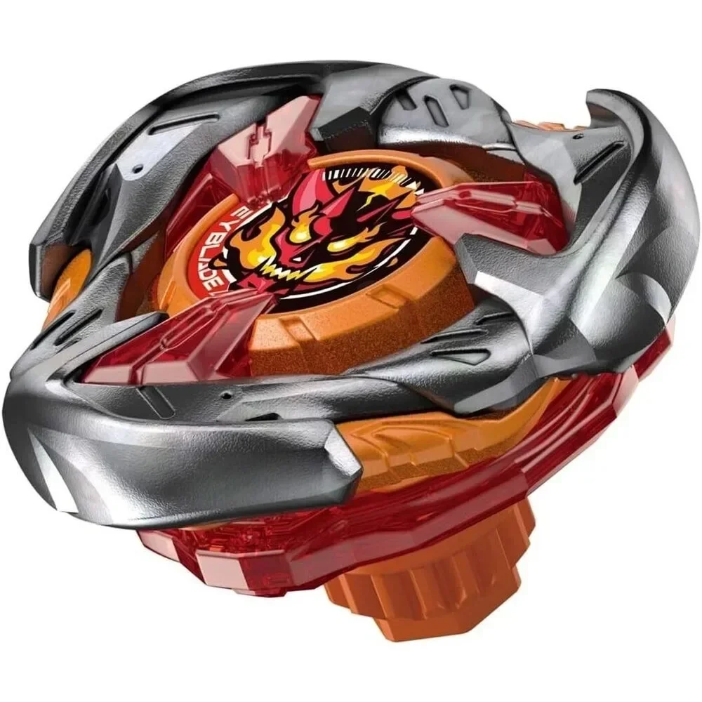 Takara Tomy Beyblade X UX-02 Starter Hell\'s Hammer 3-70H