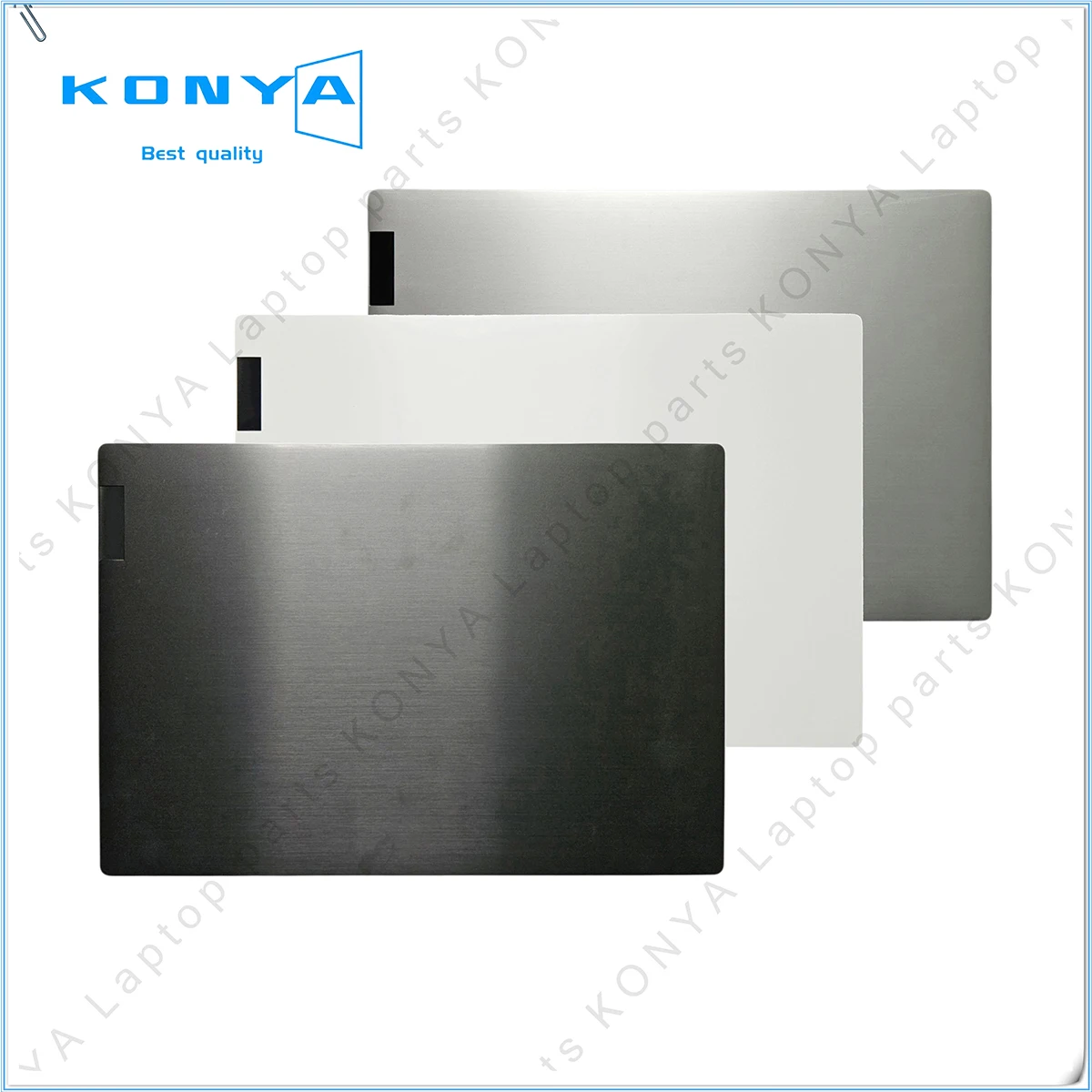 

Для ноутбуков Lenovo Ideapad L340-15API L340-15IWL: верхняя крышка/корпус в сборе (задняя панель LCD) 5CB0S16746 5CB0U42898 5CB0S16747