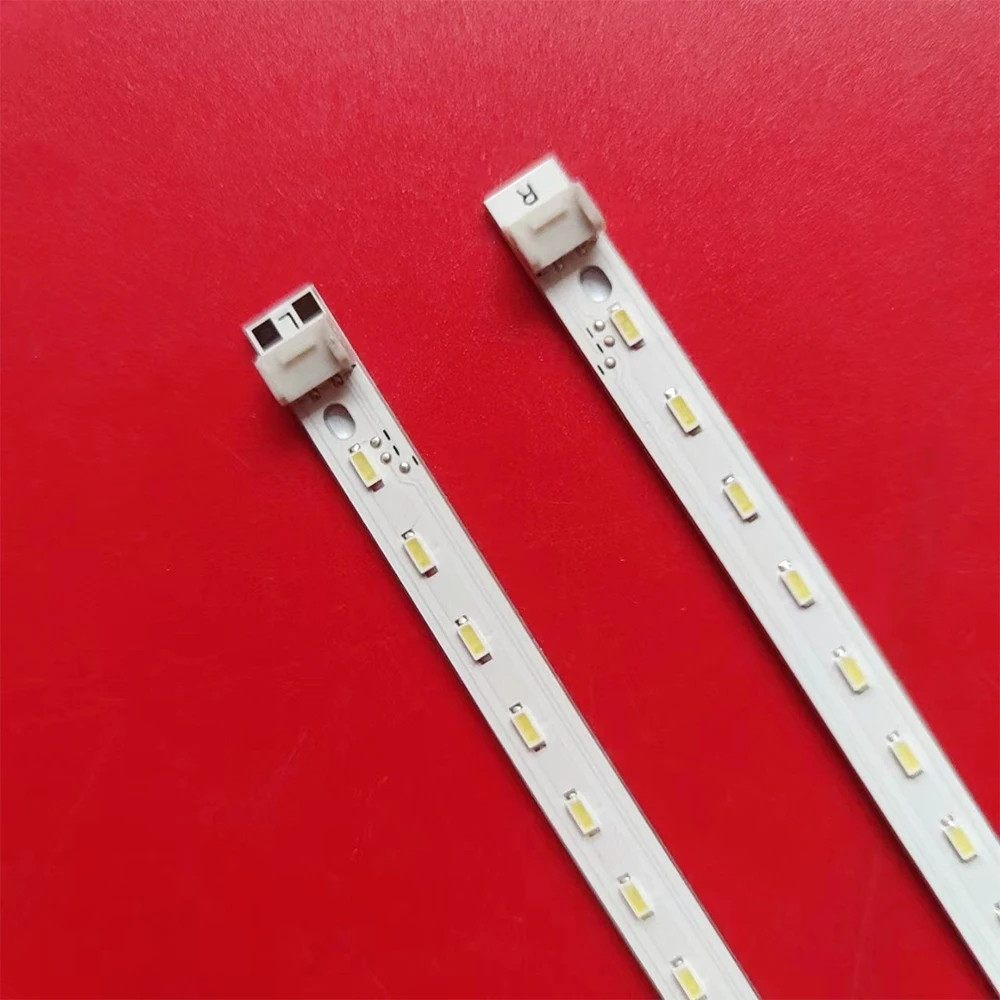 2Pcs/Set LED Backlight Strip For TX-L32EW30 TX-L32E31B TX-L32E3B TX-L32X3B VVX32F101G00 32Y42R 32Y42L NLAW10100L NLAW10100R