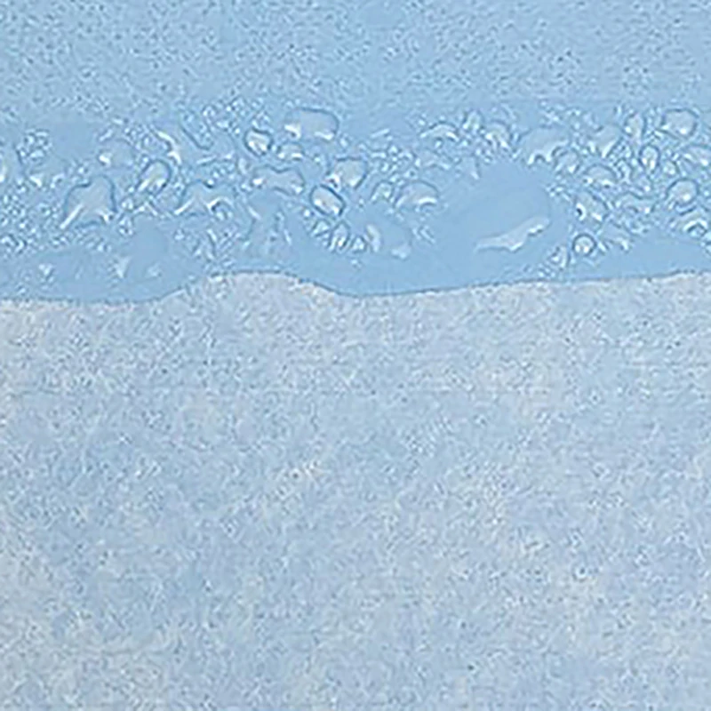 200PCS Disposable Nose Cotton Pads Diy Nose Mask Strips Skin Care Paper Sheet Cosmetic Cotton Blackhead Nose Sticker