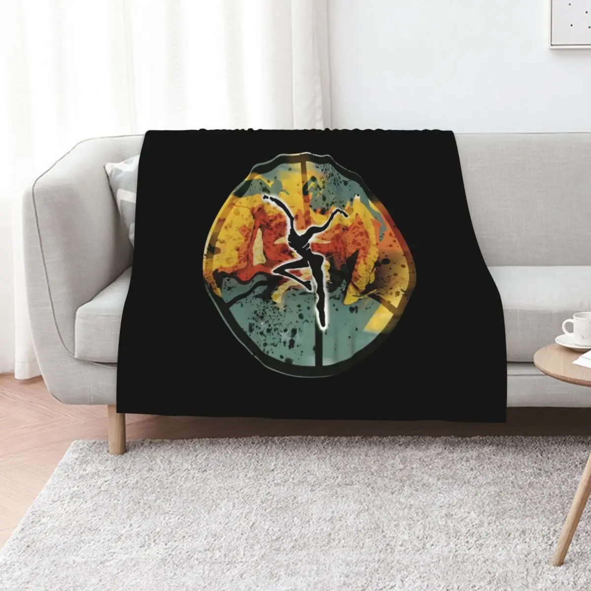 Dmb Fire Dancer Thr… - image