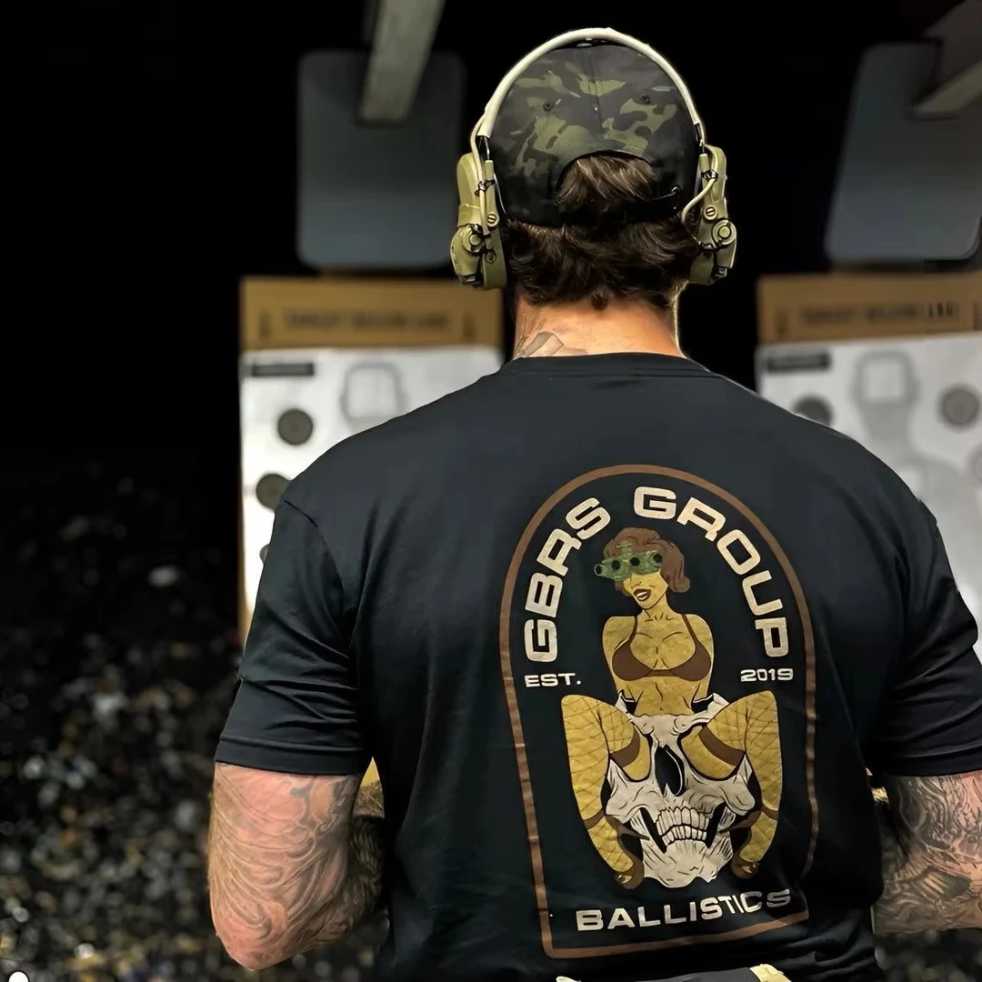 2026 Tactical Brand Ballistics - Vision Streetwear Brand 评论和价格