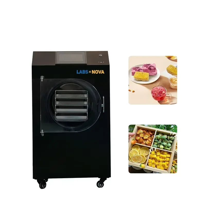 for Lsnova Por Dryer hine 12-17 Lbs 4 Trays Food Dehydrator for F Tea Fruit Vege Home Commercial