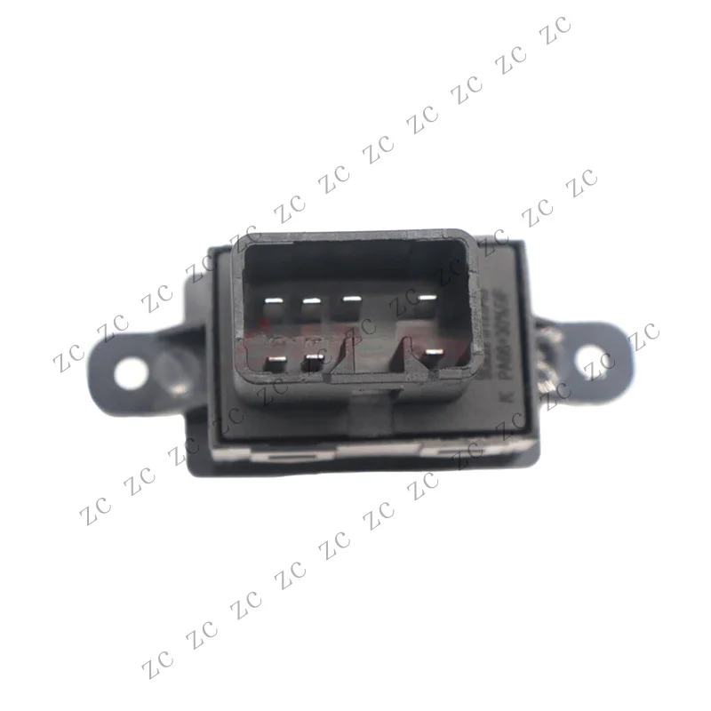 S+ 93575-1Y000 Front Power Window Assist Switch For Kia Picanto 2011-2016 New