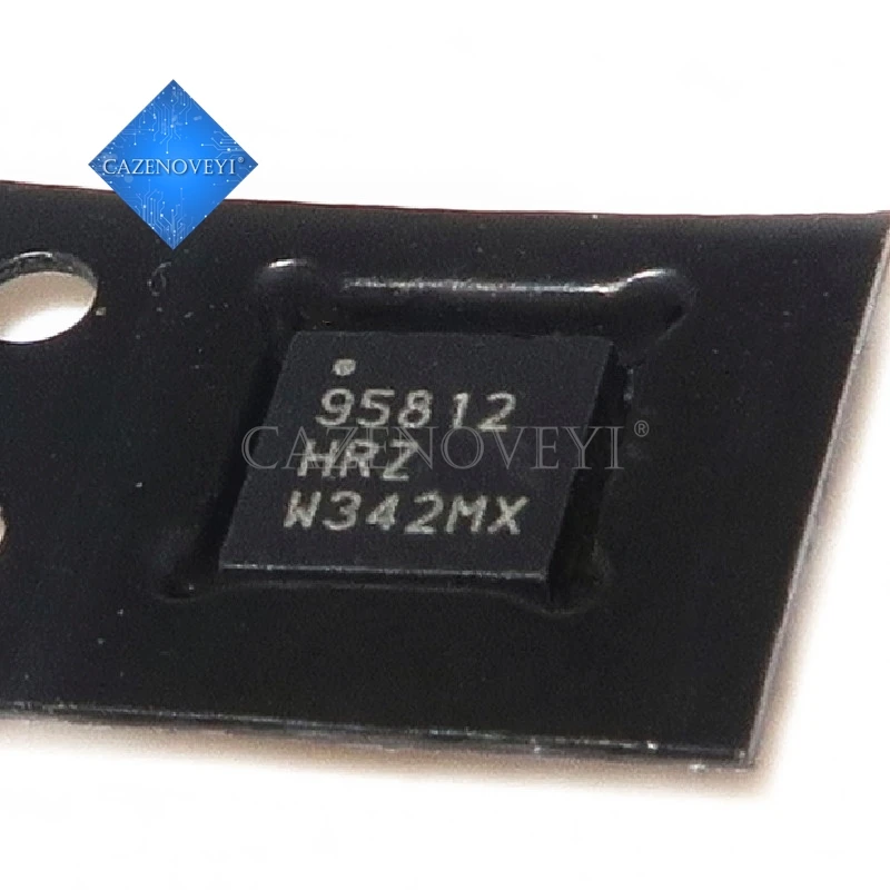ISL95812HRZ 95812HRZ ISL6314CRZ ISL6314CR 6314CRZ ISL6237IRZ 6237IRZ ISL6236IRZ 6236IRZ IP101GR IP101 I7989 17989 IML7989 QFN-32