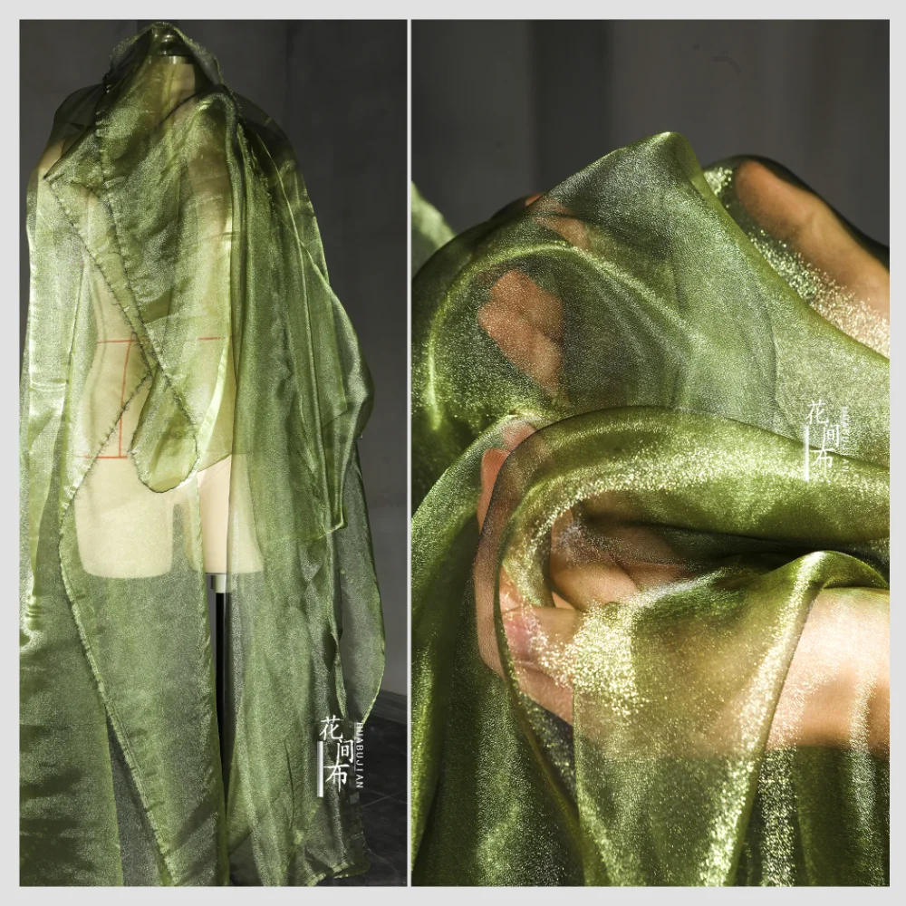 Fruit Green Micro B…