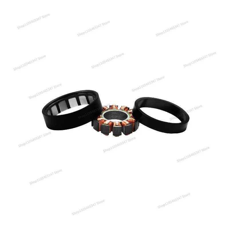 For Small Ultra-thin Turntable Frameless Motor, Low Cogging Torque BLDC Drone Power System Accessories