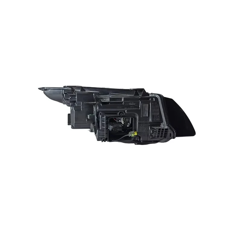 high stability car headlights Hot selling professional full car quality car headlights LED lights