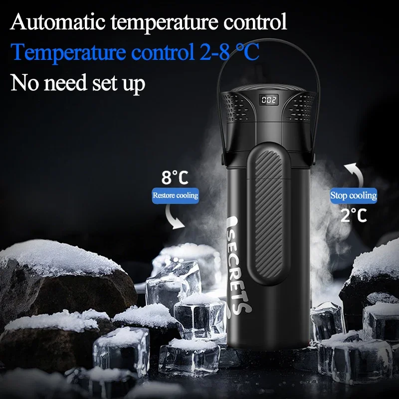 Thumbnail 3 - #27 Cheap Portable Refrigerators Worth Buying