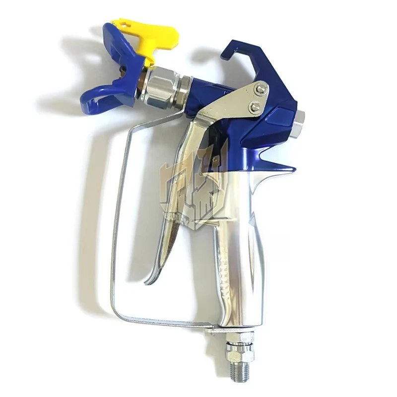 Factory Direct Sale Hvlp Professional Quality G230 2-finger 4-finger  Trigger Airless Spray for Decorate