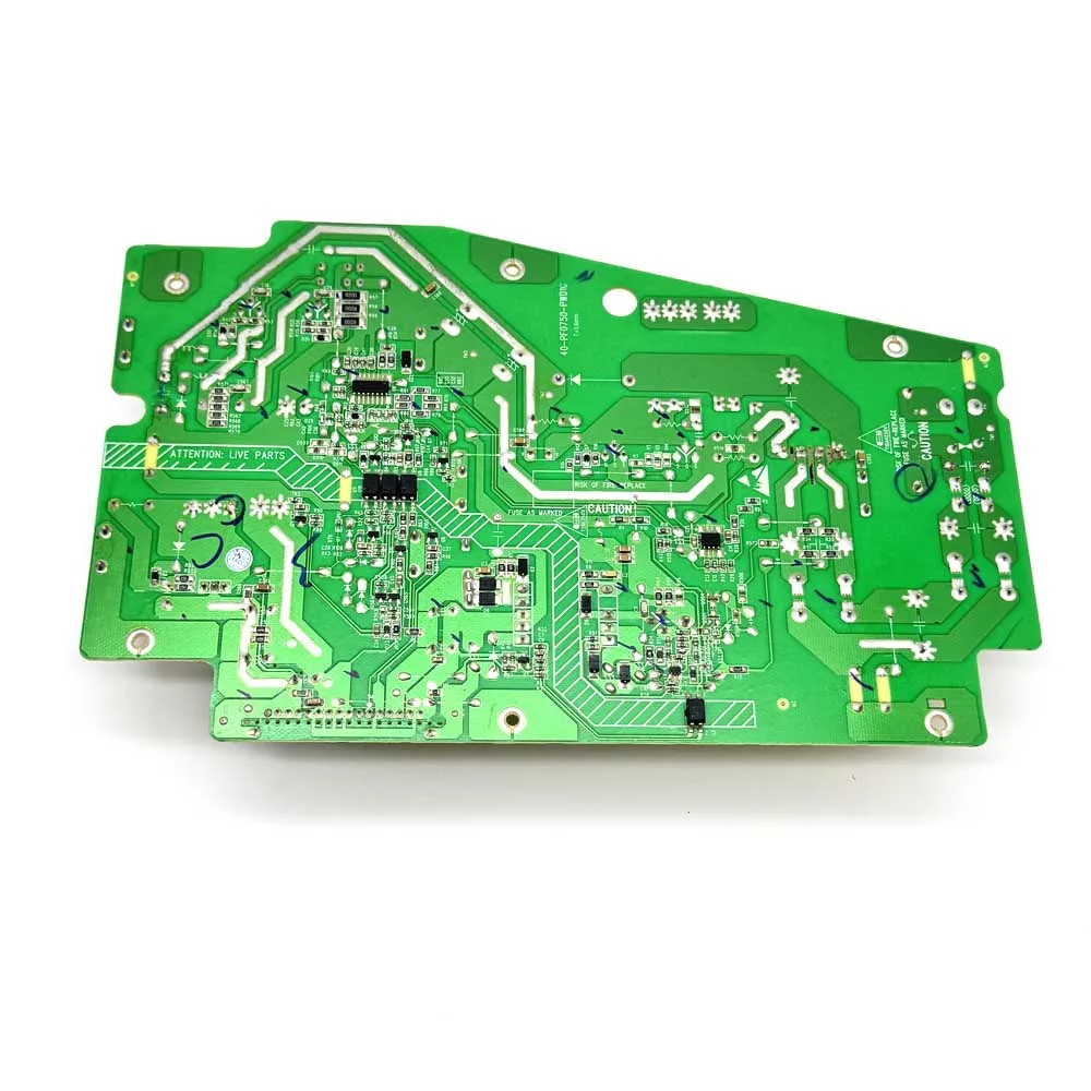 1 قطعة التعبئة والتغليف الأصلي لوحة الطاقة المتكلم اللوحة الأم الجديدة الأصلي ل JBL Partybox 1000 40-PF0750-PWD1G موصل العلامة التجارية الجديدة #2