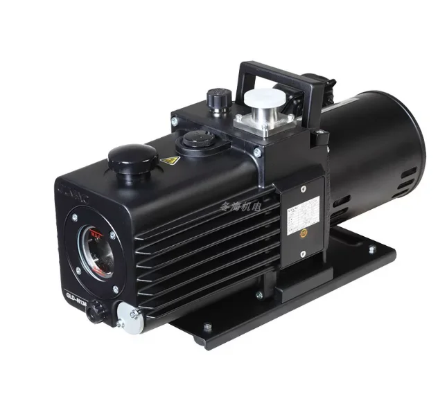 ulvac vacuum pump compatible adapter -AliExpress