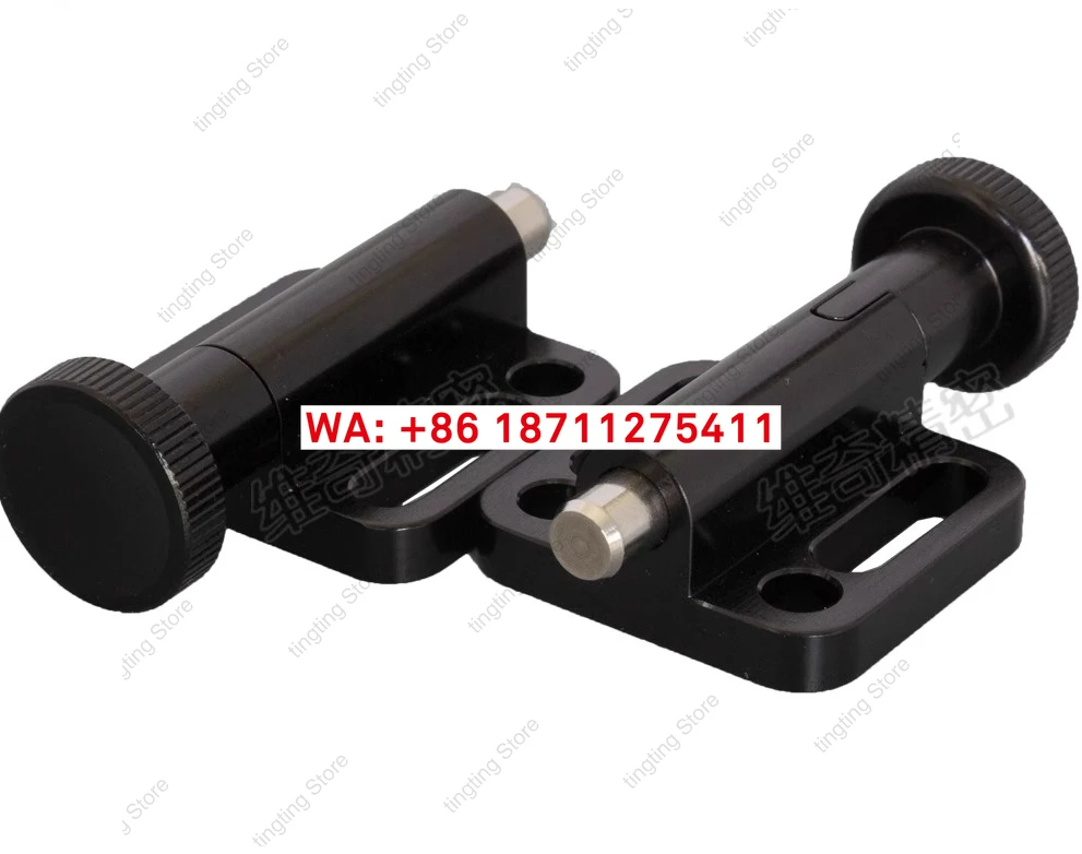 Positioner GN417.1 …