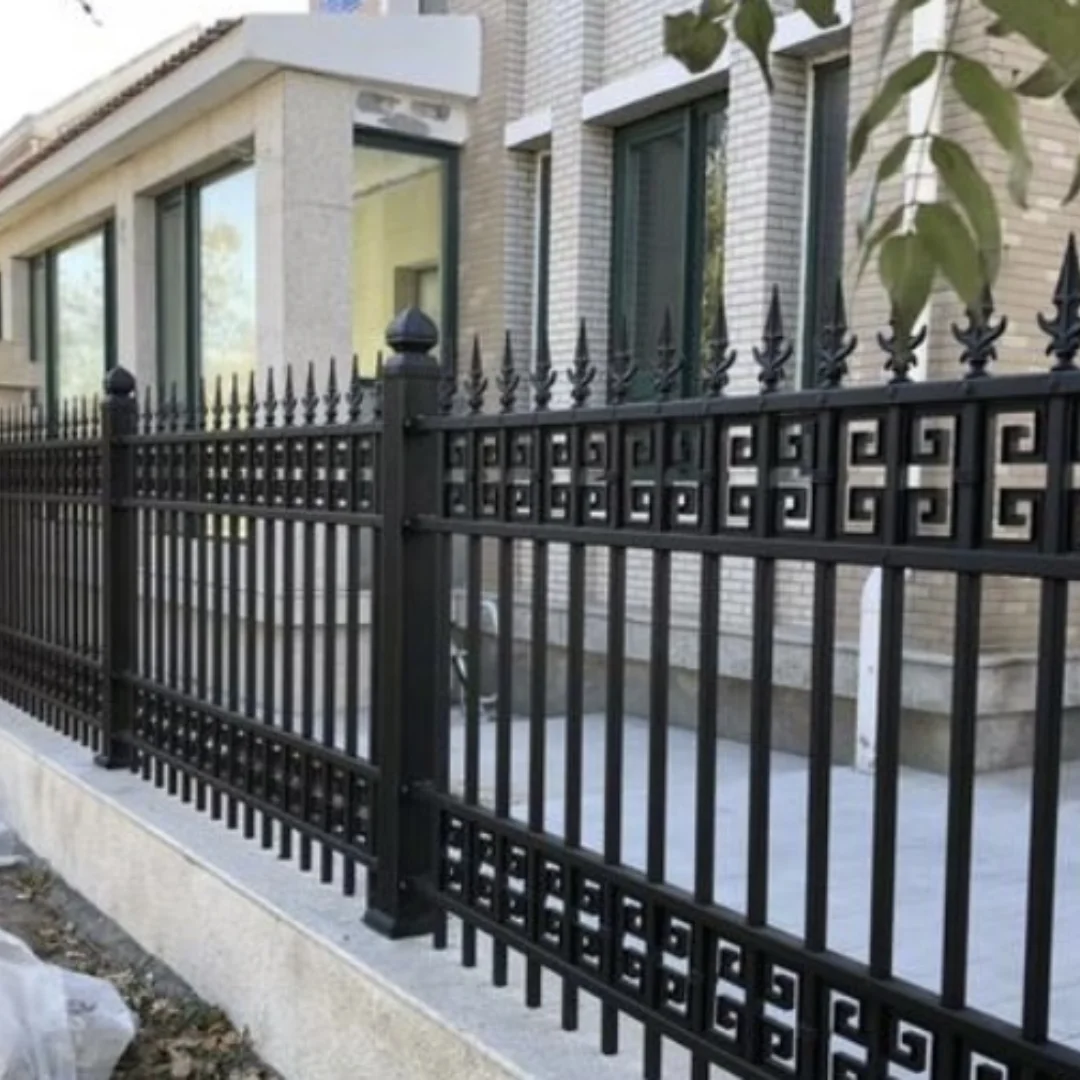 Grosir Panel Pagar Pagar Aluminium Modern