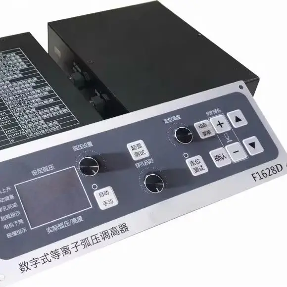 for Fangling F1628D Arc Voltage Torch Height Controller for CNC Plasma Cutter