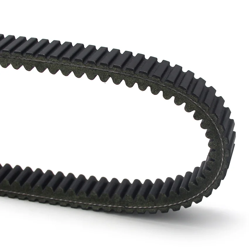 

Motorcycle Transmission Drive Belt For Argo 750 HDi 6x6 Scout 8x8 / Frontier 480 580 600 650 700 750 6x6 OEM:127-159 / 127-159HD