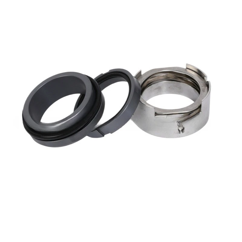 H75F Threaded Mechanical Seal H75F/50-G9-AQ2EGG
