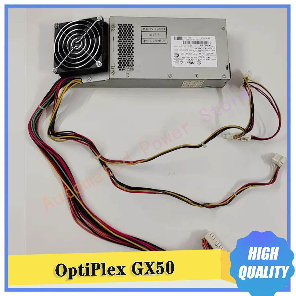 OptiPlex GX50 GX150 Desktop Power Supply NPS-110CB A 854JE 0854JE