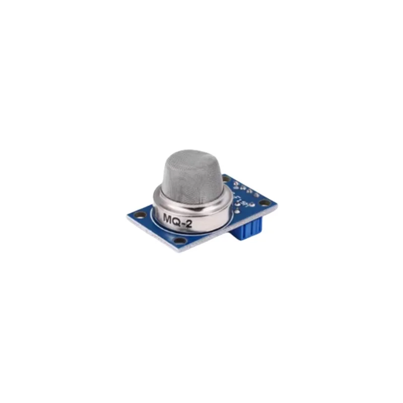 

Module MQ-2 Smoke Gas Sensor Module Methane Liquefied Combustible Gas