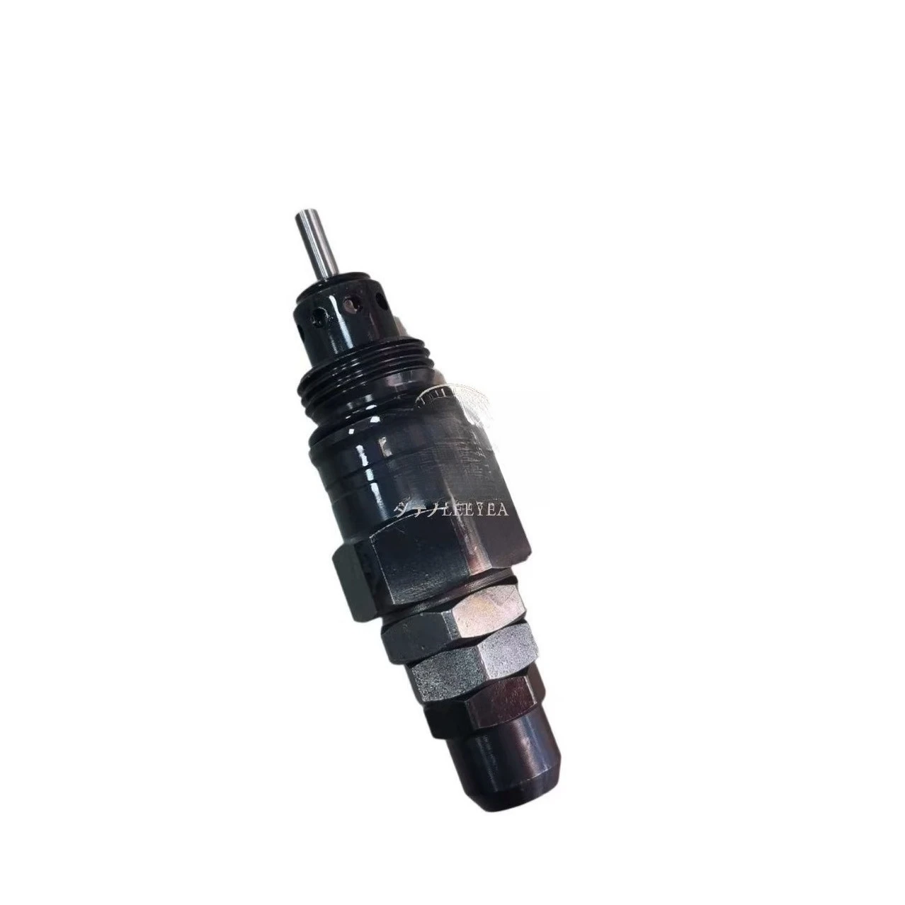 

Accessory Overflow Valve YC35 YC35