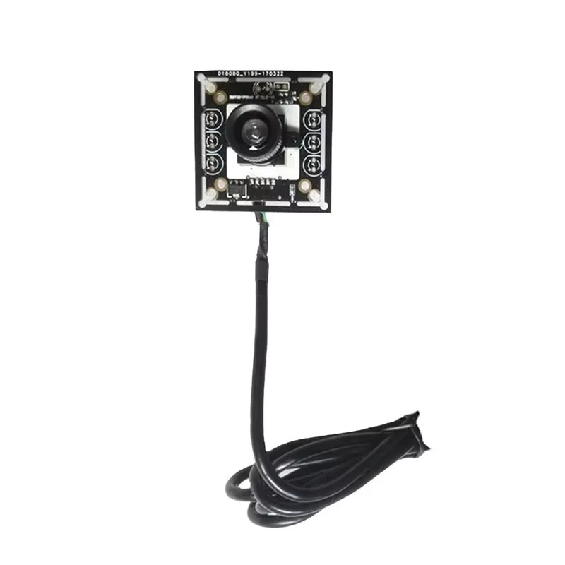 

Sincere First 2021 Design Charger Remote Control Ip CMOS Image Sensor Endoscope Module 5Mp Camera Module