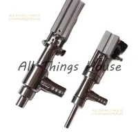 

Automatic Filling Line Filling Head 6/8/12 Head Essential Accessories for Production Line Assembly