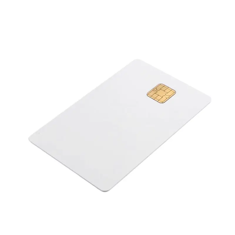 -[A51I Digital]High Anti Magnetic Stripe For J2A040 Chip J31/72 JAVA White Card T= 1 0, A TR Atr Value Unfuse