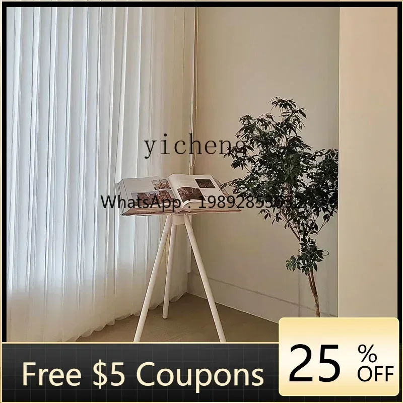 

living room sofa reading stand floor decoration ornament flat magazine exhibition catalog home decor