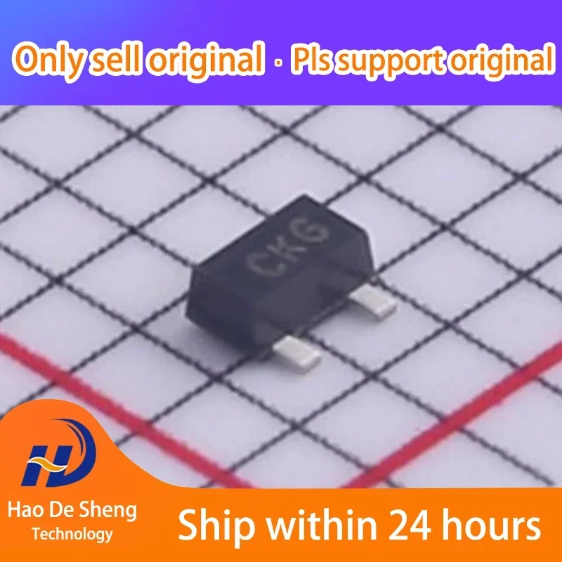 

10 шт./лот FDY300NZ SOT523 новый оригинальный в наличии