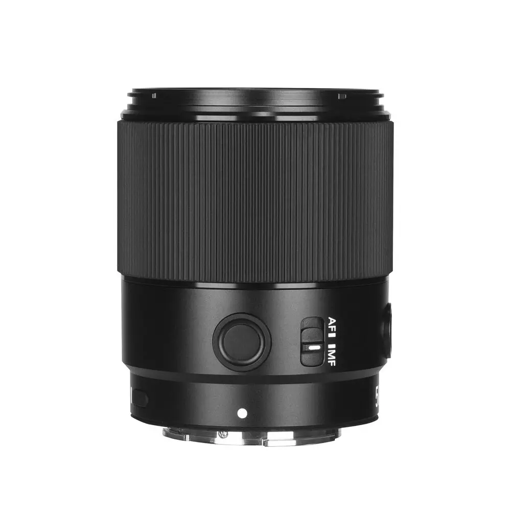 YONGNUO YN50mm F1.8S DF DSM Large Aperture Full Frame Lens AF MF For Sony E A7R2 A7III A7II