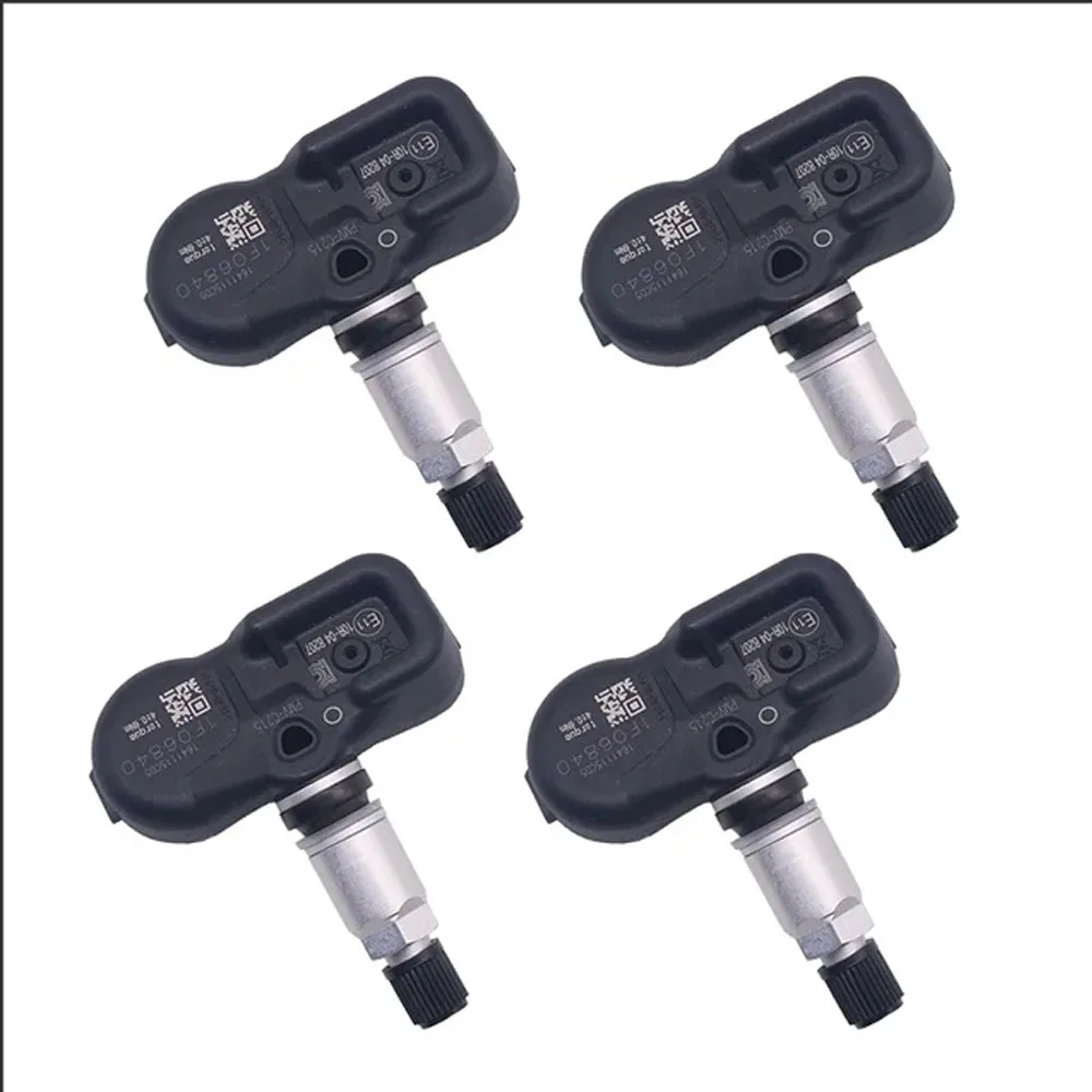 42607-48020 Tire Pressure Sensor TPMS For Lexus LC LS RX Toyota Land Cruiser Camry C-HR RAV4 Yaris 433MHz PMV-C215 42607-60010