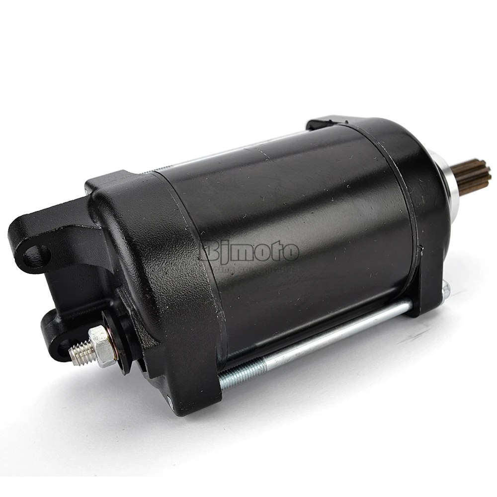Motorrad-Motorstarter für Kawasaki ZR1000 Z1000 ZX1000 Ninja 1000 ZR900 Z900 KLZ1000 Versys 1000 21163-0061 21163-0065 – Detail 7