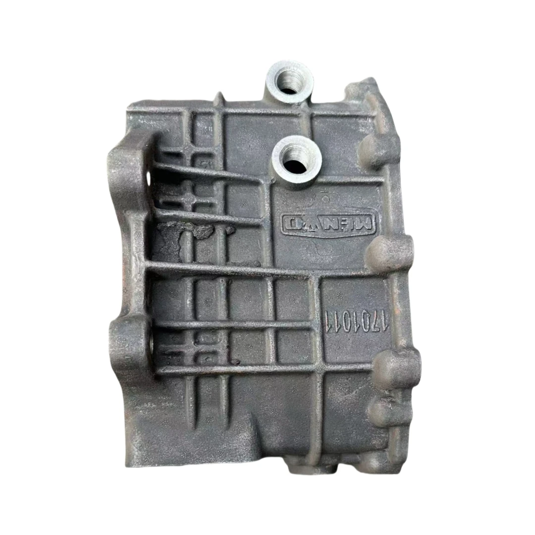 

Customized Aluminum Die Casting Stainless Steel Investment Casting Zinc Alloy Enclosure Services For JAC And YUEJIN