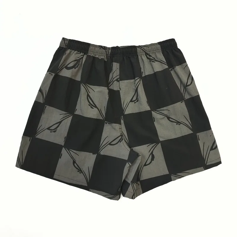 Matty boys anti promo beach shorts