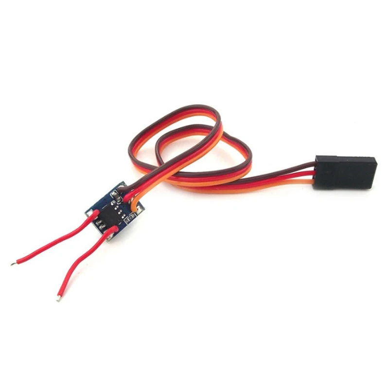 DD08C Lithium Battery Charging Module 18650 Model Aircraft Remote Control Toy Charging Board