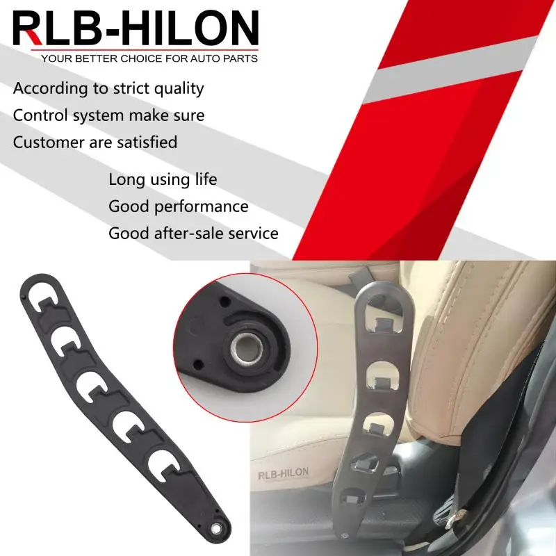Hiace Commuter Driver Seat Harness Sling for Grandia GL Super Grandia Quality Replacement Accessory
