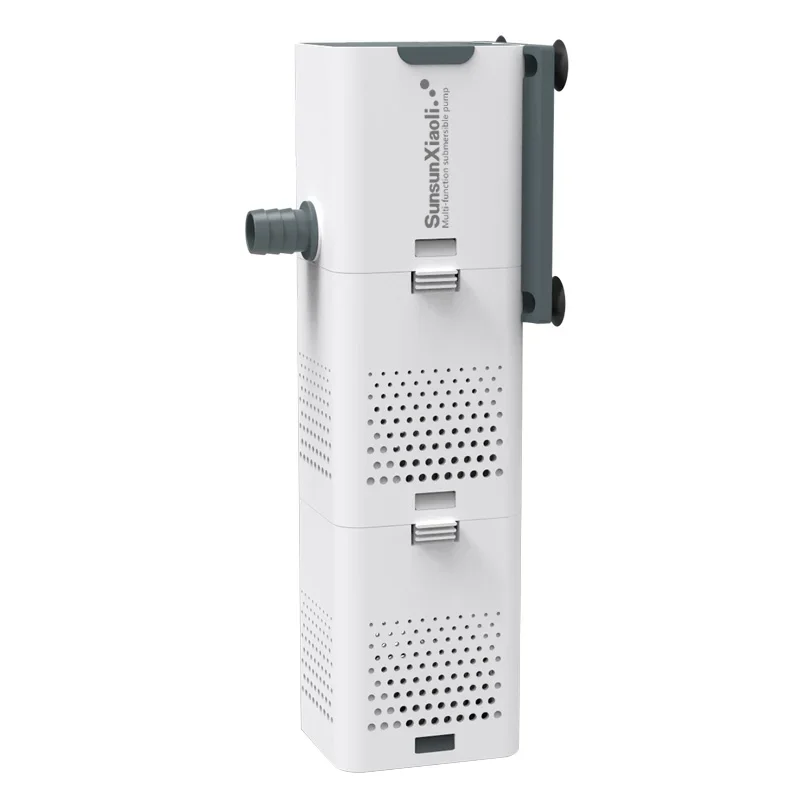 Thumbnail 3 - #25 Best Aquarium Filter Pumps to Buy In 2026