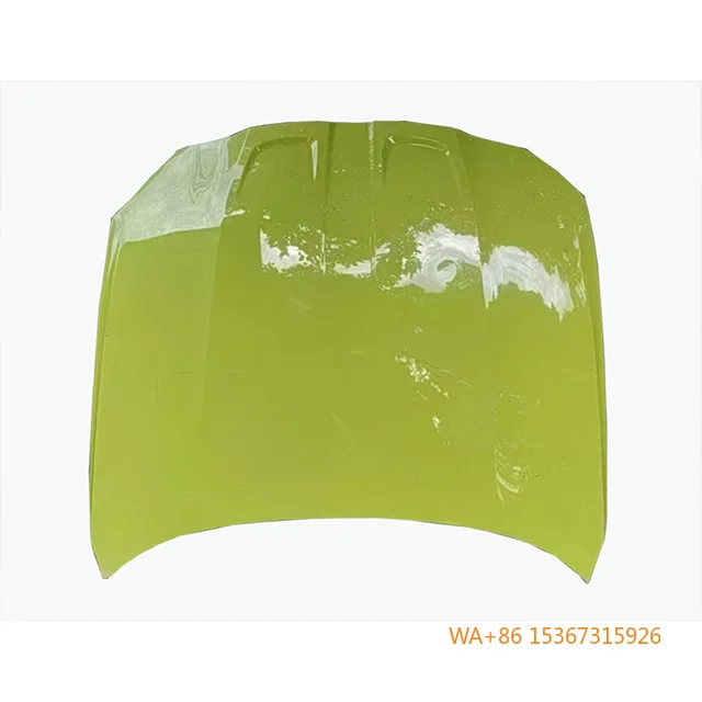 

Engine Hood Front Engine Cover Fender and Body Kit of for M4 G80