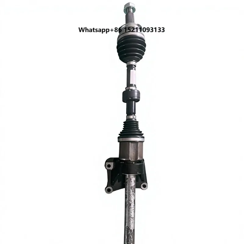 Car Accessories Auto Spare Parts  DRIVEN SHAFT 154000233AA