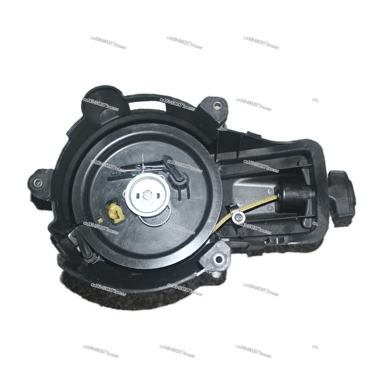 

Крышка диска подвесного стартера Yum 2 Punch 15/18 63V-15710-12