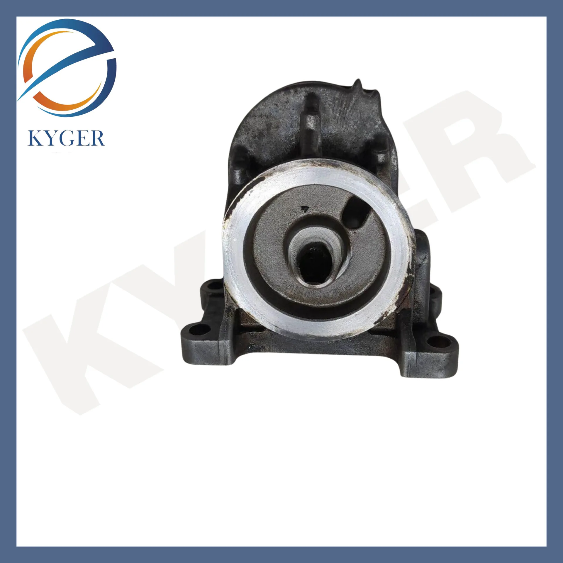 مناسبة لمحول شبكة الزيت Land Rover Shenxing Aurora RRE F2 LR030369 #1